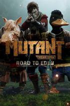 Carátula de Mutant Year Zero: Road to Eden