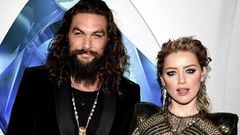 'Aquaman and the Lost Kingdom' has arrived in theaters. Find out how much screen time Amber Heard, who plays Mera, has.