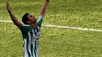 ¡Regresa la magia!: Giovanni Moreno es jugador de Nacional