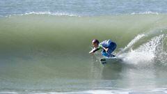Surf en auge: se disputó el Sudamericano Junior en Mardel y Argentina fue subcampeona