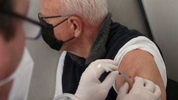 Coronavirus en Colombia en vivo hoy: restricciones, nuevas medidas y vacunaci&oacute;n, 22 de noviembre