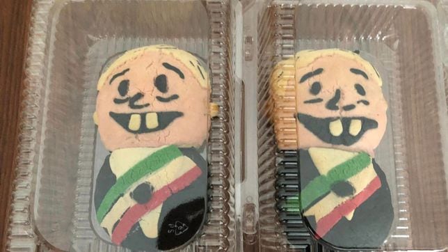 Independencia de México: Panadería de Puebla vende las “pejeconchas”