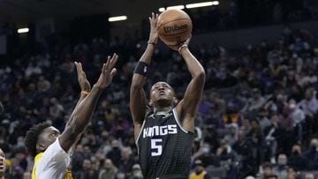 In the latest twist of the Ben Simmons saga, it seems that De&#039;Aaron Fox of the Sacramento Kings is now being mentioned in connection with a possible trade.