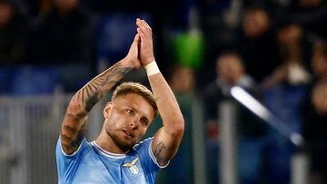 The Lazio captain and his two daughters were involved in an accident this morning in Rome when his Land Rover collided with a tram.
