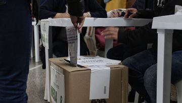 Elecciones Colombia 2022: &iquest;Qu&eacute; beneficios recibir&eacute; si salgo a votar?