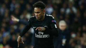 Neymar Told He Is Not Considered A Brazil 'Legend' And Is Only A