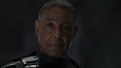 The Mandalorian: what was Moff Gideon’s fate at the end of Season 3?