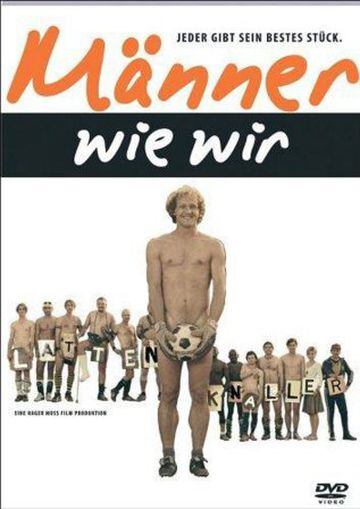 Maenner wie wir (Guys and Balls).