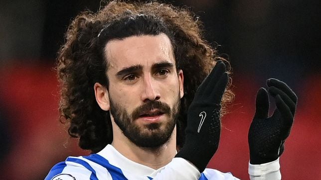 Cucurella provoca una ‘pelea’ entre los grandes de la Premier