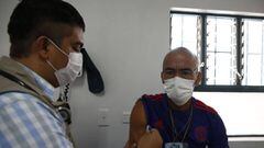 ¿Cuántos casos y muertes por coronavirus hay en Colombia a día de hoy, 28 de marzo?