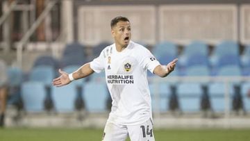 LA Galaxy suffer second loss in a row against Seattle Sounders