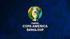 Copa Am&eacute;rica 2019: tables, fixtures, dates, groups and teams