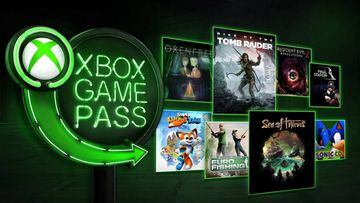 Los beneficios de Xbox Game Pass: jugamos más y mejor