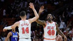 Hawks-Heat Game 4 live stream (4/24): How to watch NBA playoffs online, TV,  time 