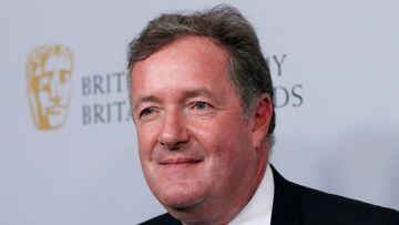 ITV announced that controversial morning show host Piers Morgan has left the network after UK Ofcom received thousands of complaints over his remarks.