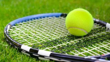 elegir la raqueta de tenis adecuada para principiantes -