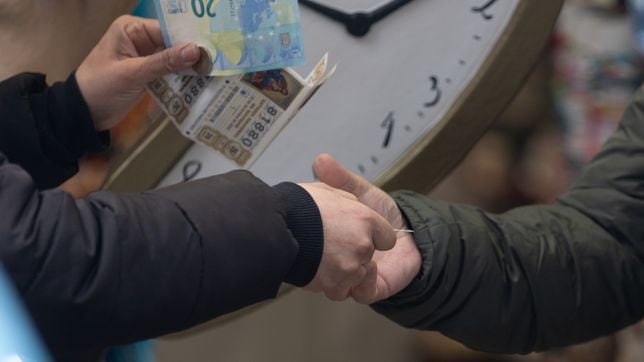 Cuánto dinero toca por cada décimo jugado de 20 euros en la Lotería de Navidad