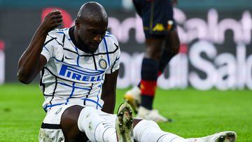 El Inter vuelve a ganar gracias a un Lukaku imparable