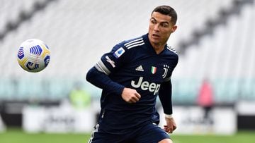Real Madrid will ask Ronaldo to take pay cut