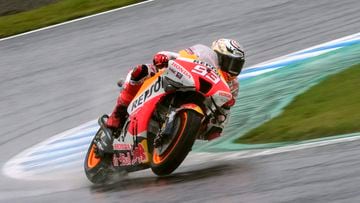 MotoGP Japón: horario, TV y cómo ver en directo las carreras de Motegi -  