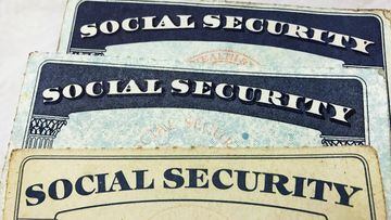 Do seniors on Social Security have to file taxes?