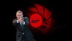 El nuevo juego de 007 será “más cercano al Bond de Daniel Craig que al de Roger Moore”
