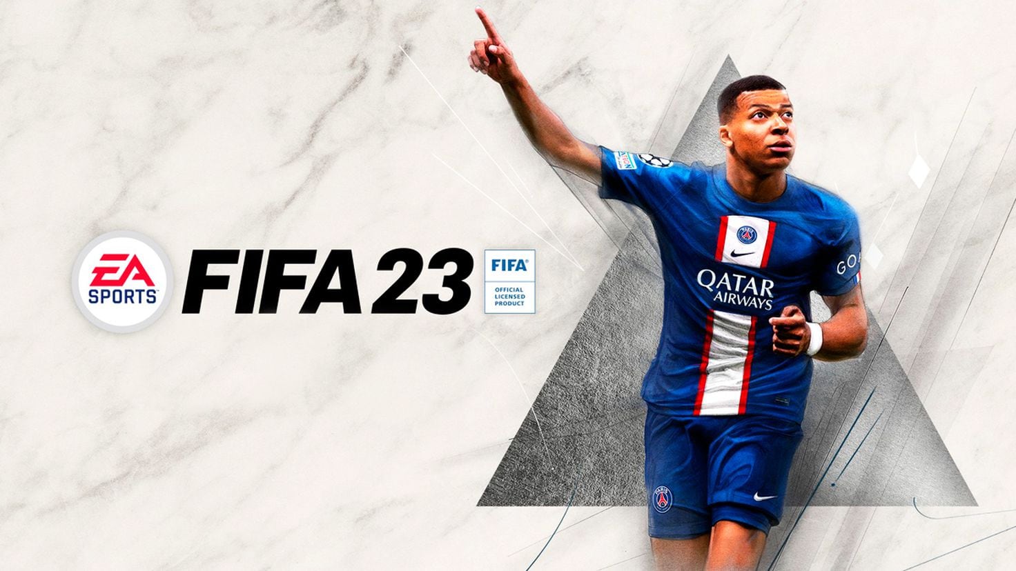 FIFA disappears from stores after the arrival of EA Sports FC 24 -  Meristation