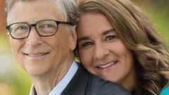Melinda Gates se escapa a la isla privada de Calivigny tras divorciarse de Bill Gates