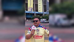 José Juan Macías sobre Chivas: “Había una mafia, un señor nada más fue a robar”