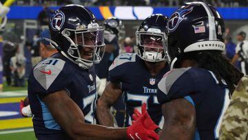 The Tennessee Titans have a challenge coming up on Sunday as the New Orleans Saints travel to Nissan Stadium to face off the Titans in a week 10 game.