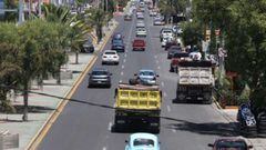 Hoy No Circula miércoles 18 de agosto: vehículos y placas en CDMX, EDOMEX, Hidalgo y Puebla