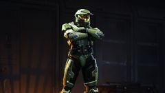 Halo Infinite armadura Combat Evolved ya disponible precio Xbox