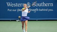 Halep: the more players who get covid-19 vaccine the better