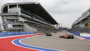 Russia loses Formula One grand prix as long-term contract is cancelled