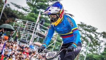Ciclismo de montaña  Juegos Panamericanos Lima 2019