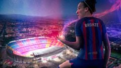 Bombazo del Barça: ficha a Lucy Bronze