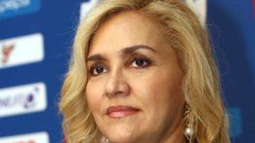 "Angelica Fuentes utiliza argucias legales", abogados de Vergara