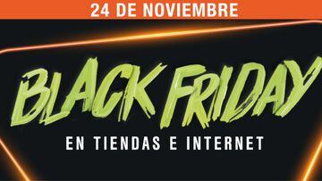 Black Friday 2023 en Colombia, en vivo: ofertas y descuentos en Amazon, Falabella, Alkosto...