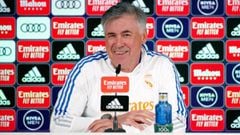 Remontada BBVA: Bernabéu, Benzema, Vinicius y Ancelotti
