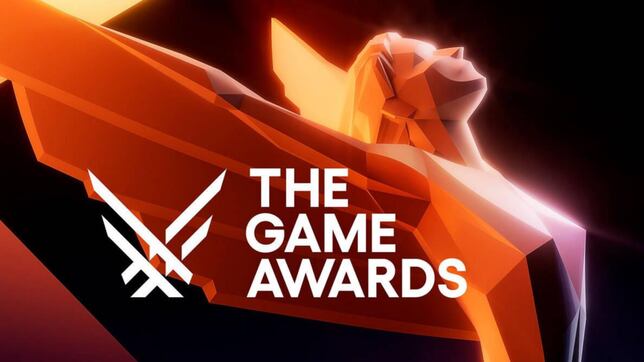 game awards 2023: The Game Awards: Full List of Nominees Out! Find Deets  Now - The Economic Times
