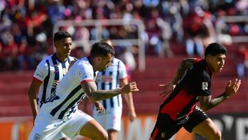 Alianza Lima - Melgar: ¿Cómo se decide la final si hay empate? ¿Hay prórroga o penales?
