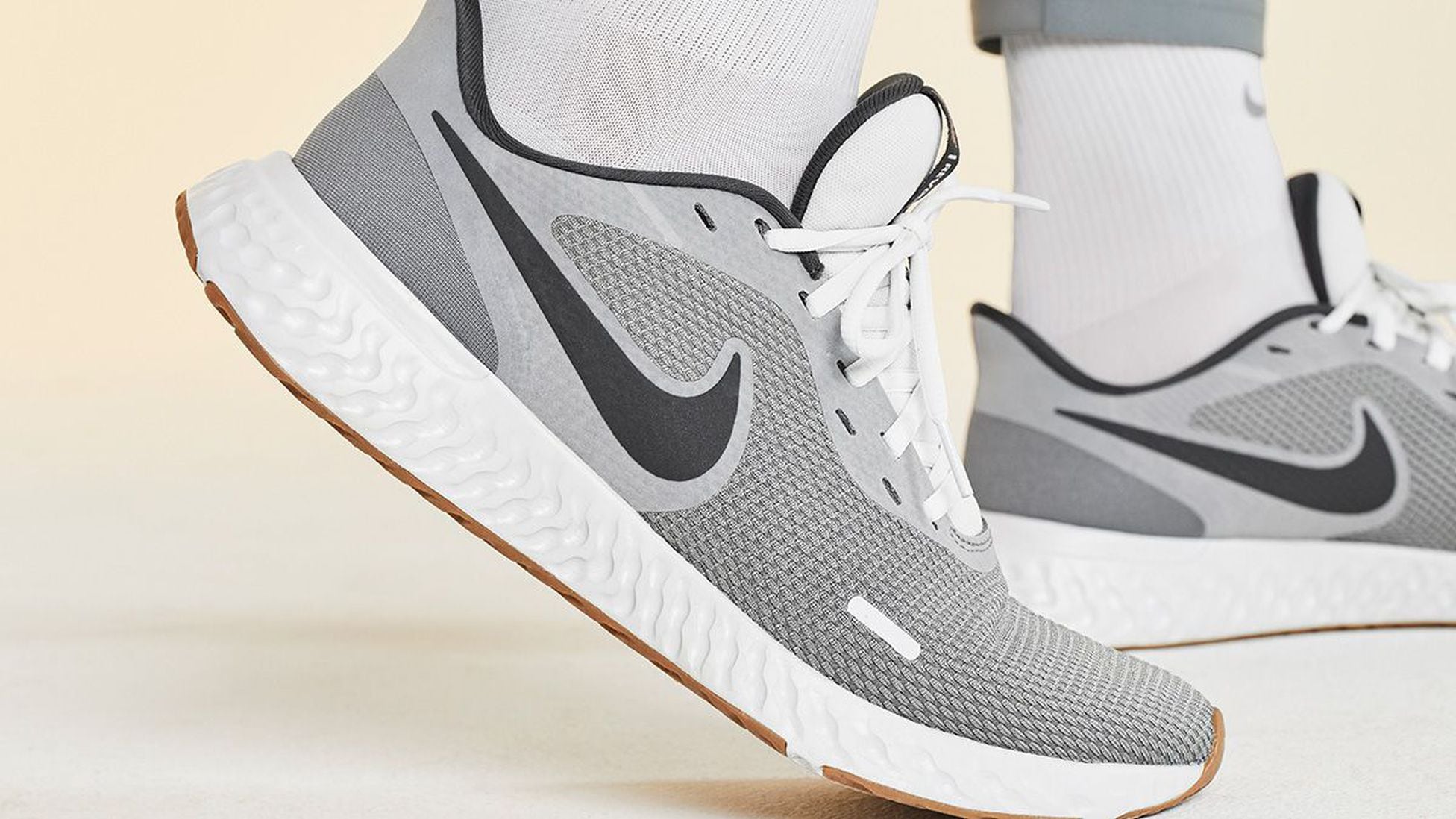 es suficiente pasión Absoluto Tenemos las dos zapatillas Nike para 'running' mejor valoradas en Amazon -  Showroom