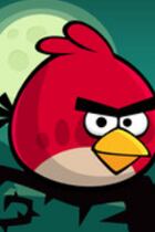 Carátula de Angry Birds Seasons Ham'O'Ween