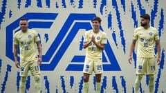 El 11 ideal de la jornada 1 del Apertura 2022