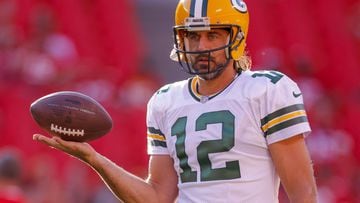 Packers 2022 NFL preview, schedule: Aaron Rodgers guarantees Green Bay at  least the playoffs - AS USA