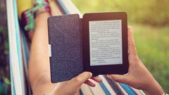 El formato ePub llegará a los Kindle de  este año - Meristation