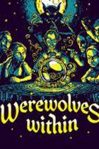 Carátula de Werewolves Within