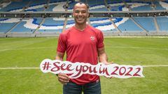 Cafú : “Vinicius será uno de los mejores jugadores del Mundial”