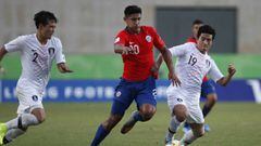 La Roja ya tiene rival: Chile enfrentará a Brasil en octavos