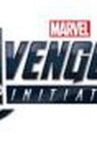 Carátula de Avengers Initiative